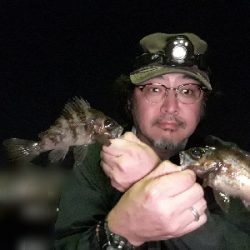 この潮、いける潮(笑)